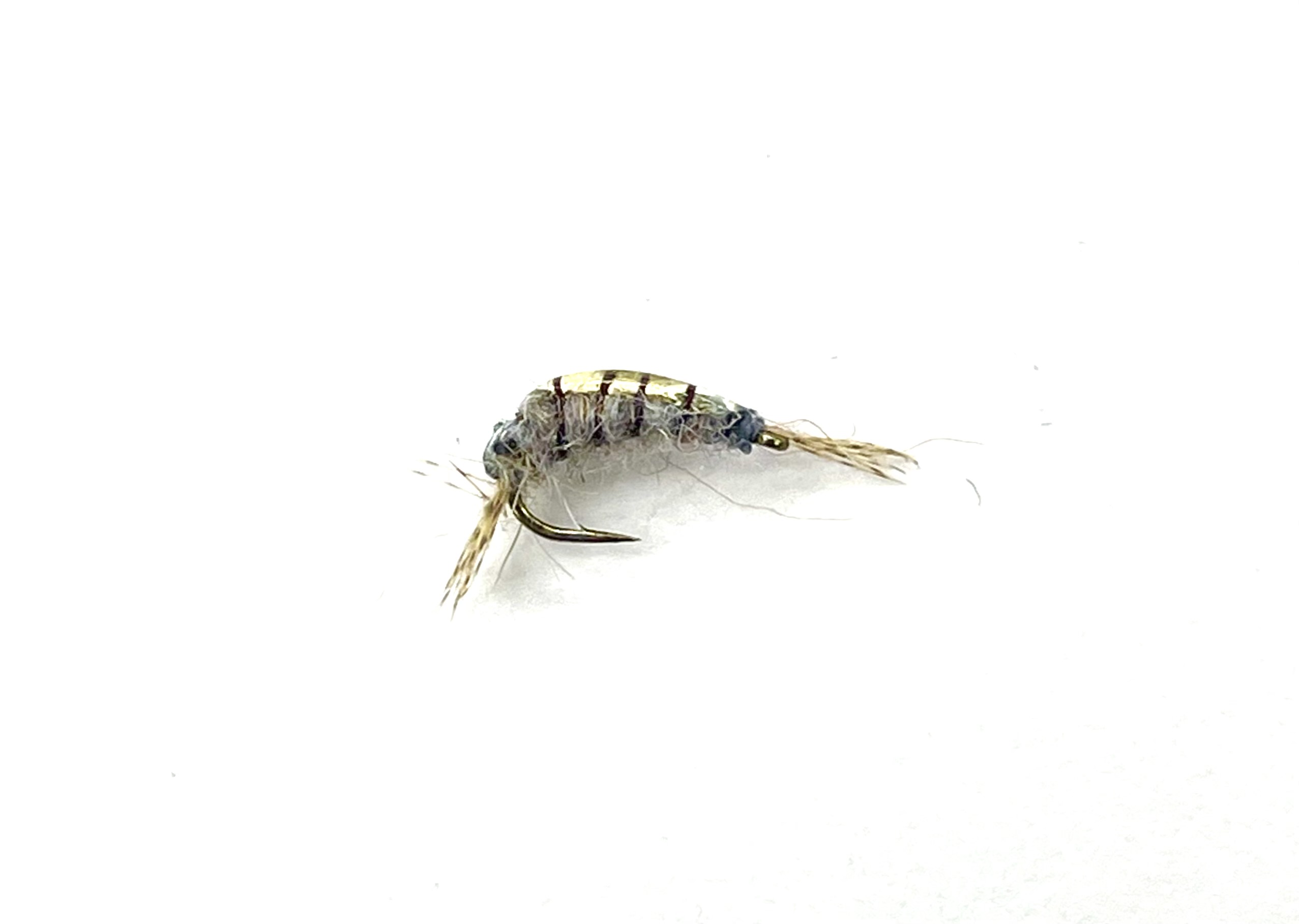 Epoxy Scud